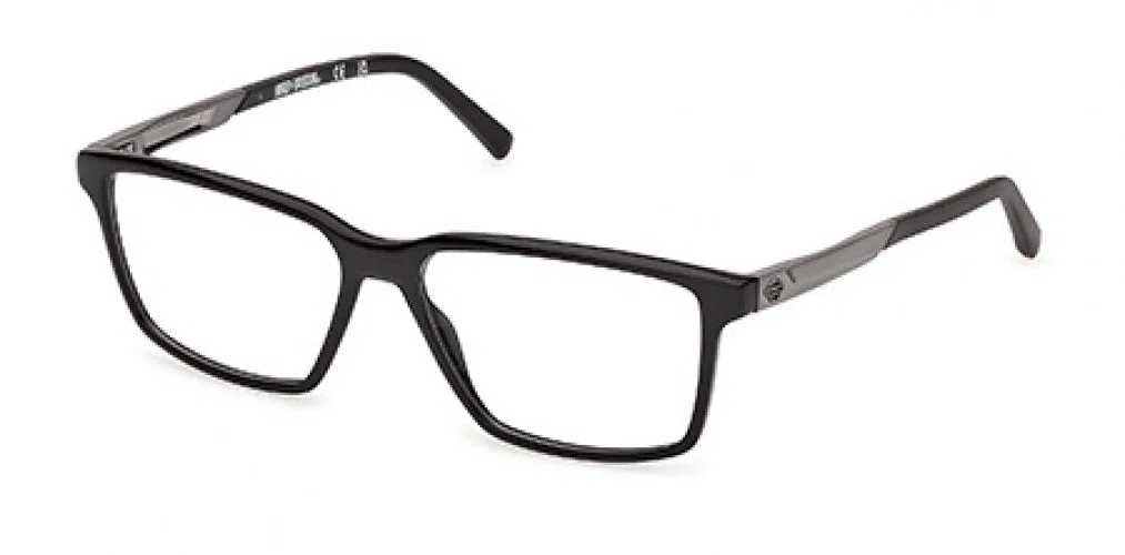 Harley-Davidson 50120 Eyeglasses - view 3